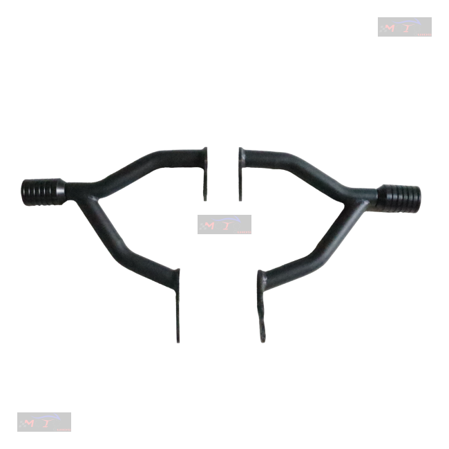 Footrest For Super Meteor 650